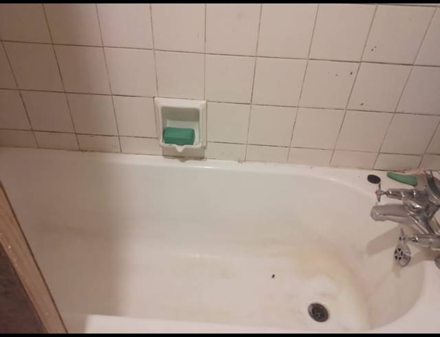 2.5 BEDROOM FLAT FOR SALE IN DURBAN CENTRAL